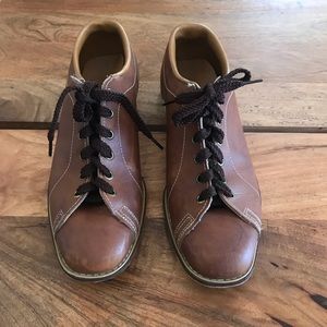 This is not Nam,this is bowling. There are rules.